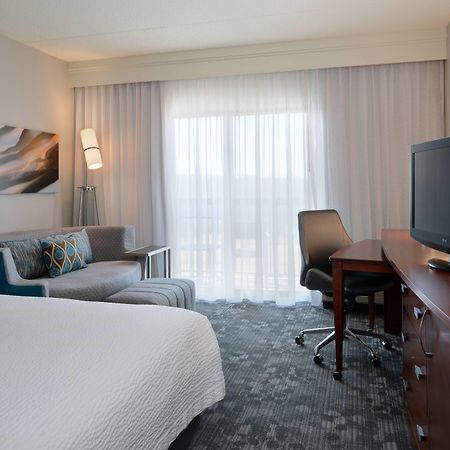 Sonesta Select Kansas City South Overland Park Leawood Bagian luar foto
