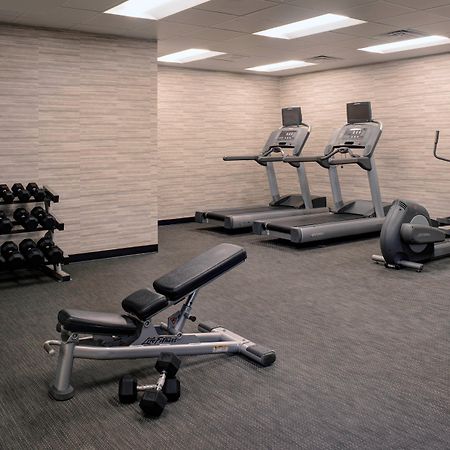 Sonesta Select Kansas City South Overland Park Leawood Bagian luar foto