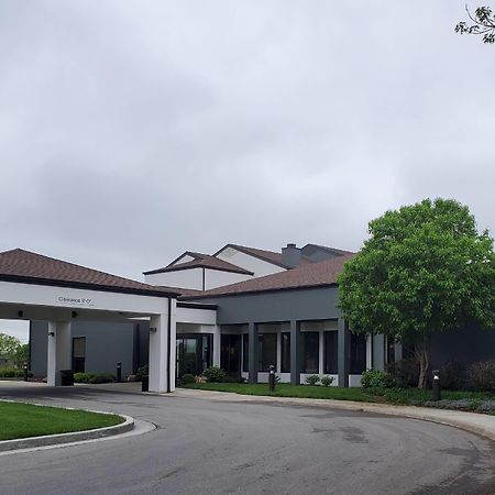 Sonesta Select Kansas City South Overland Park Leawood Bagian luar foto