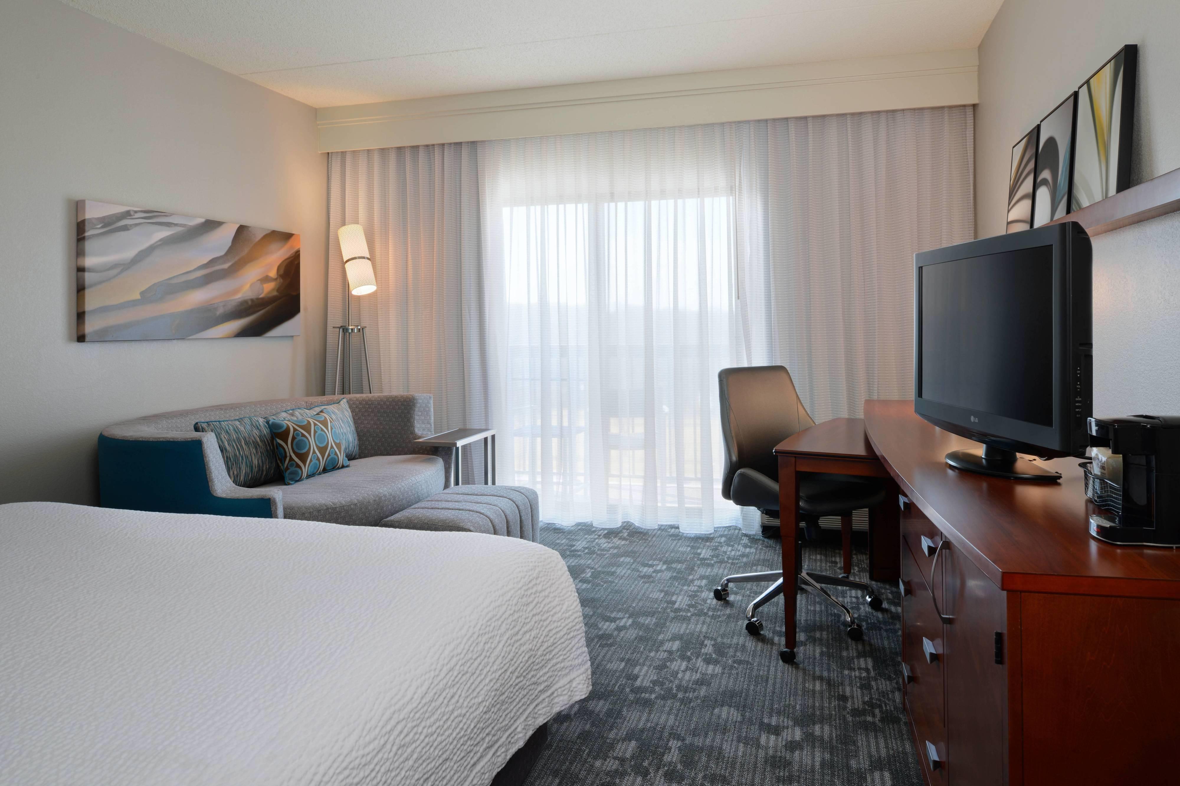 Sonesta Select Kansas City South Overland Park Leawood Bagian luar foto