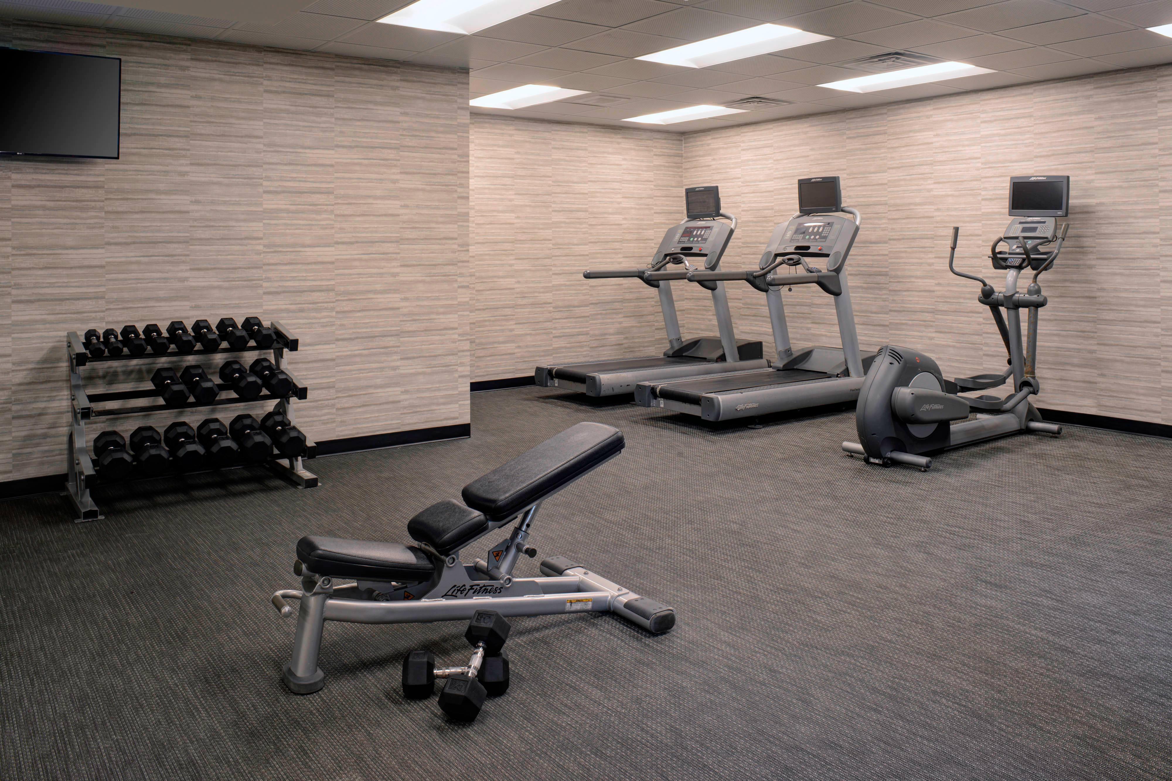 Sonesta Select Kansas City South Overland Park Leawood Bagian luar foto