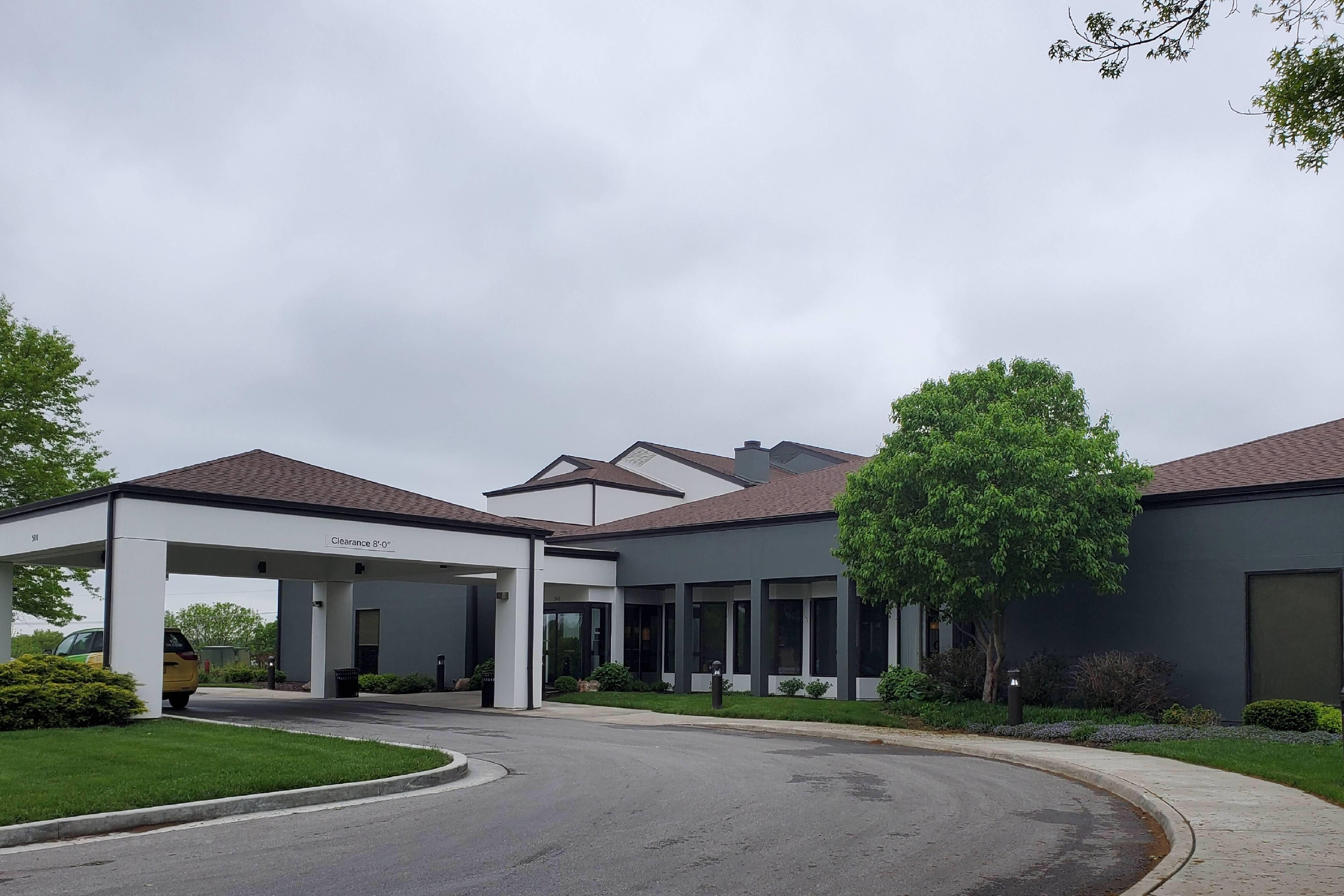 Sonesta Select Kansas City South Overland Park Leawood Bagian luar foto