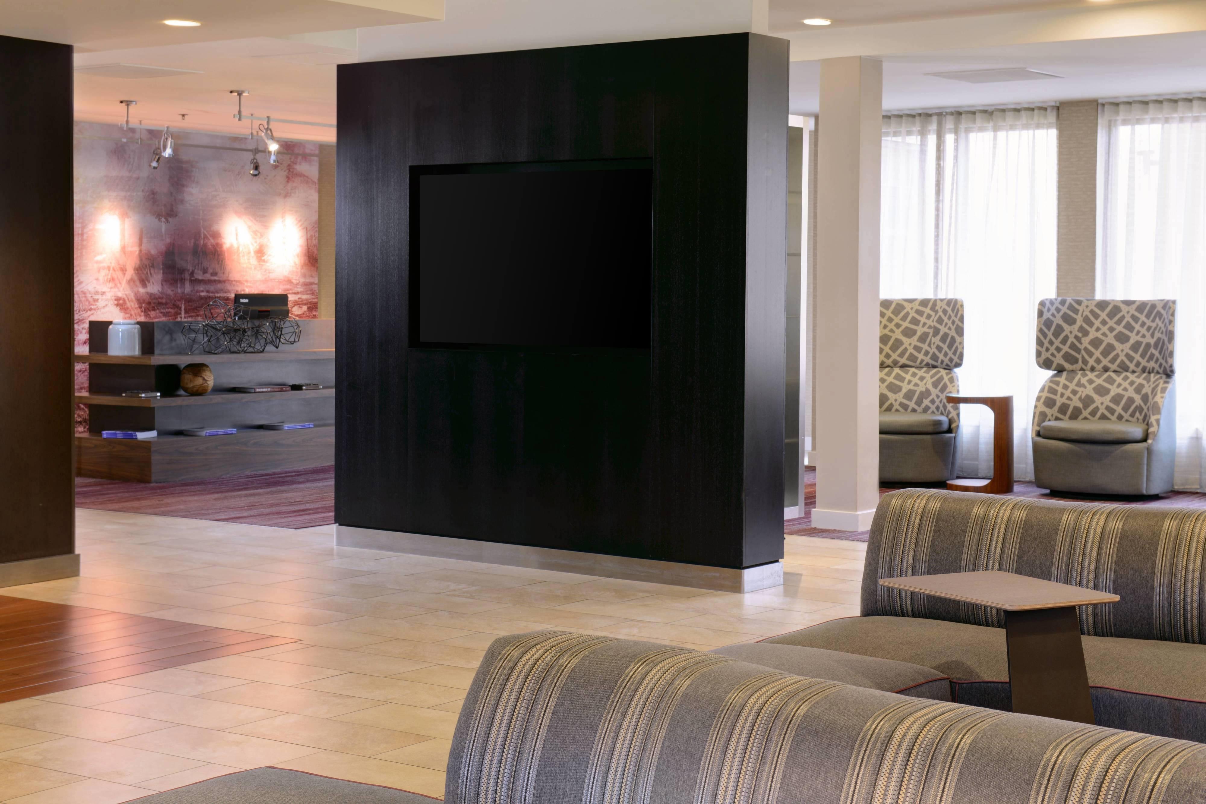 Sonesta Select Kansas City South Overland Park Leawood Bagian luar foto