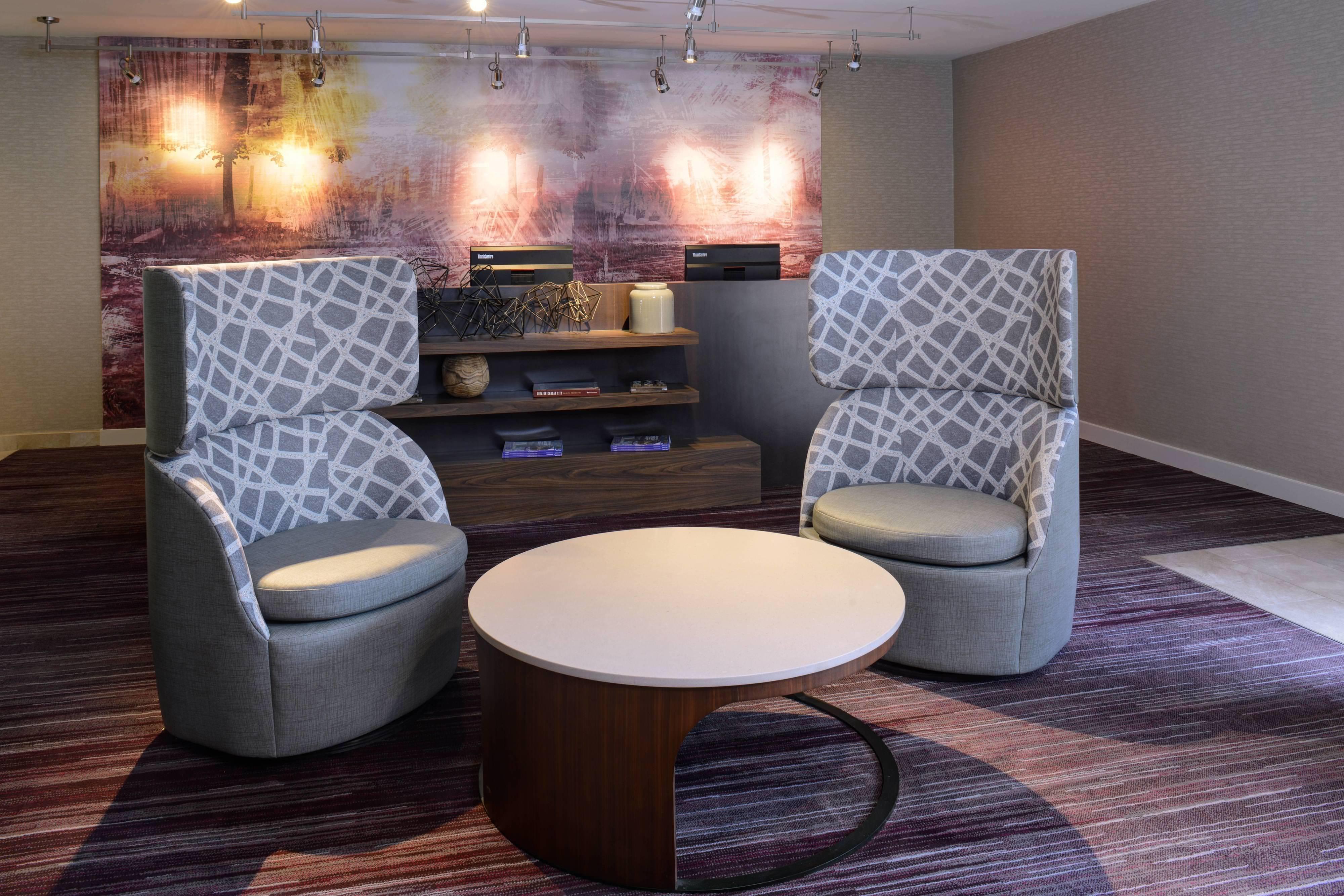 Sonesta Select Kansas City South Overland Park Leawood Bagian luar foto