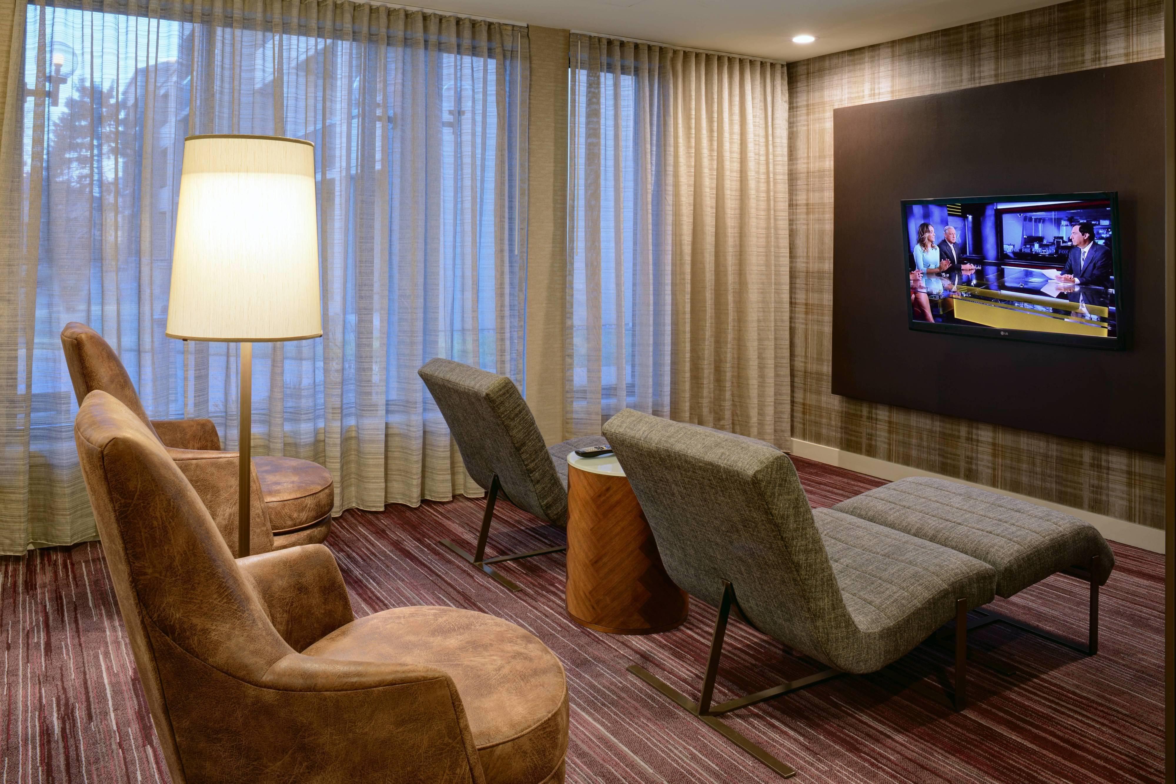 Sonesta Select Kansas City South Overland Park Leawood Bagian luar foto