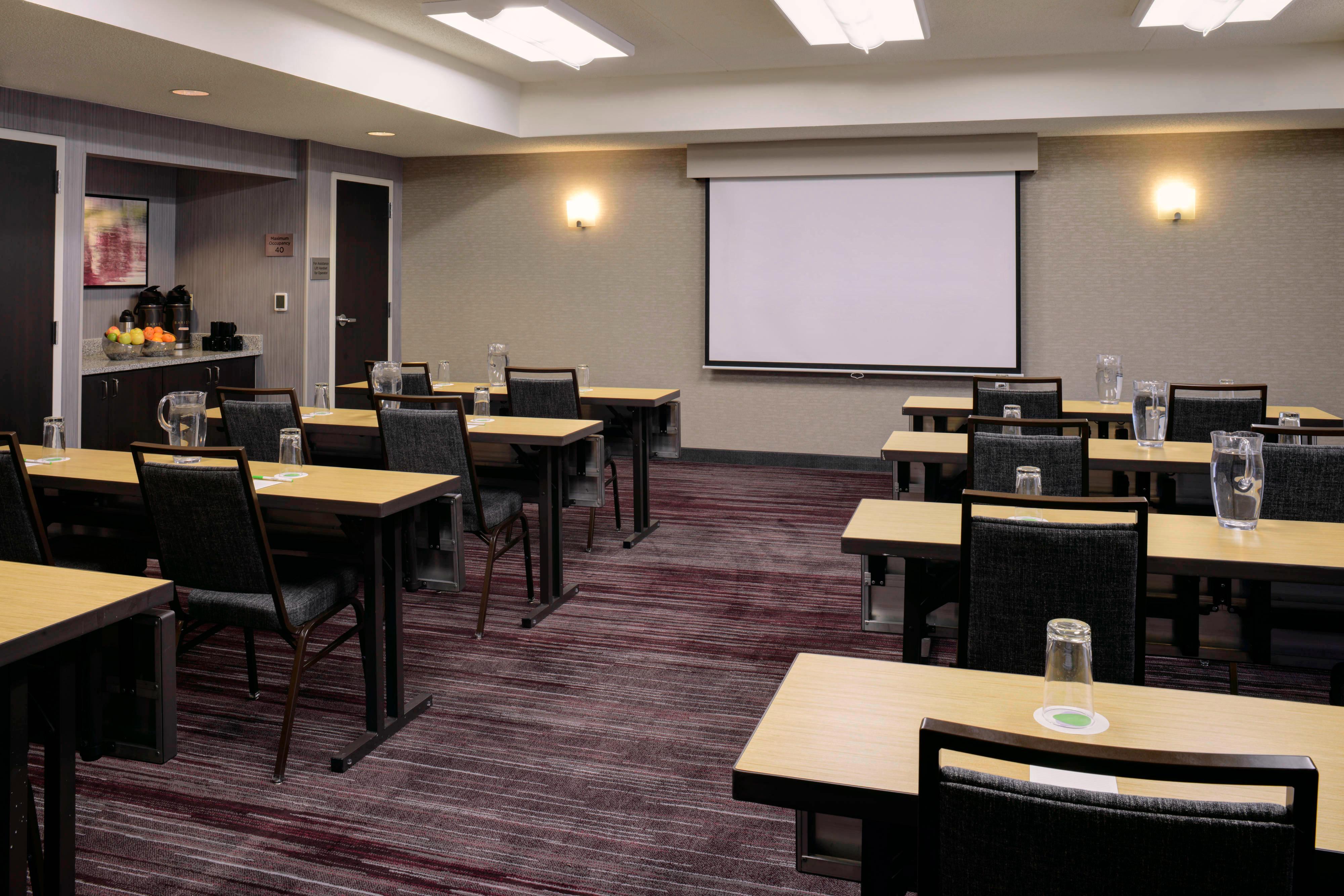 Sonesta Select Kansas City South Overland Park Leawood Bagian luar foto