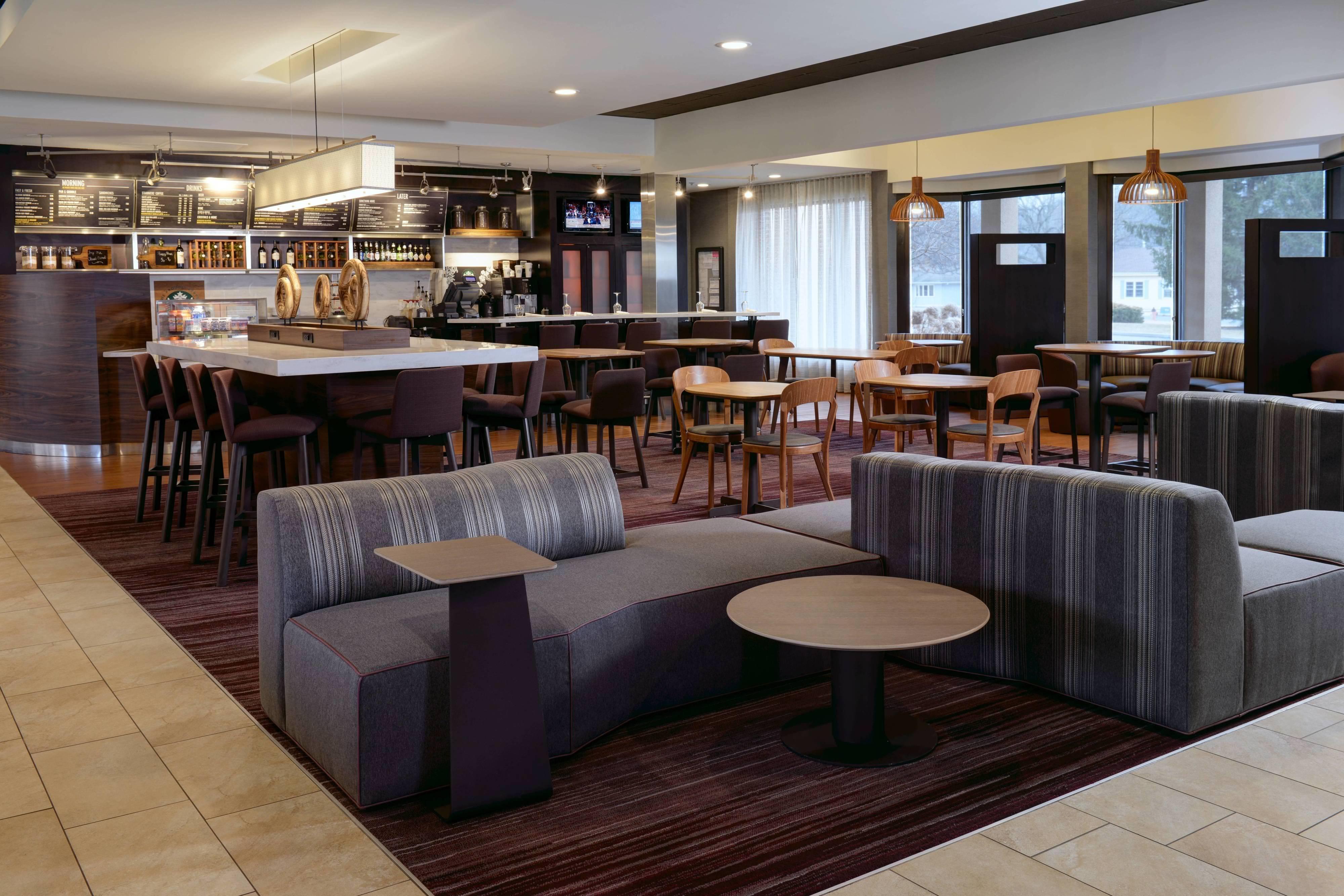Sonesta Select Kansas City South Overland Park Leawood Bagian luar foto