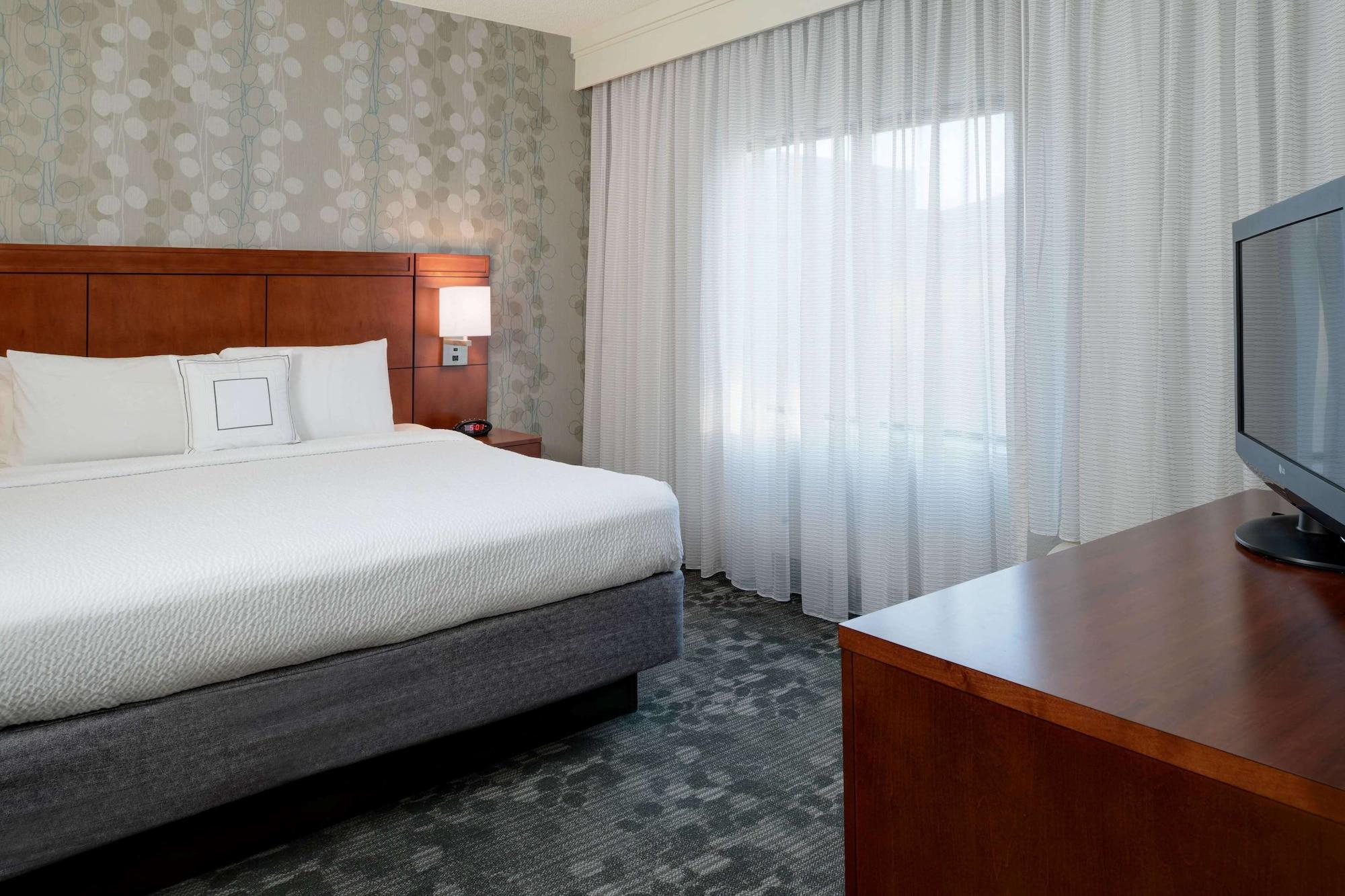 Sonesta Select Kansas City South Overland Park Leawood Bagian luar foto