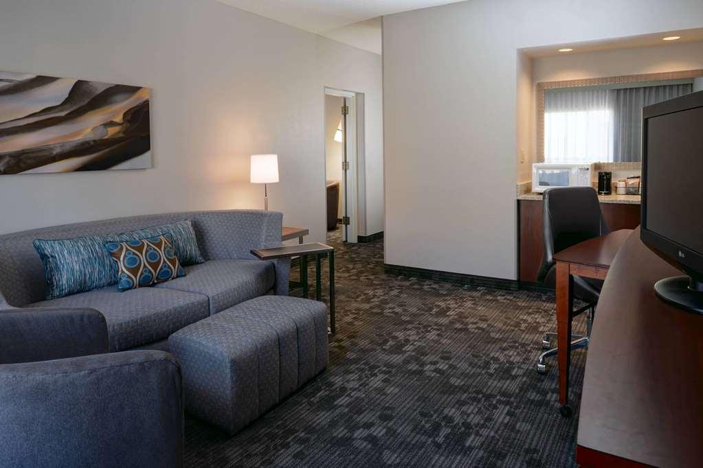 Sonesta Select Kansas City South Overland Park Leawood Bagian luar foto