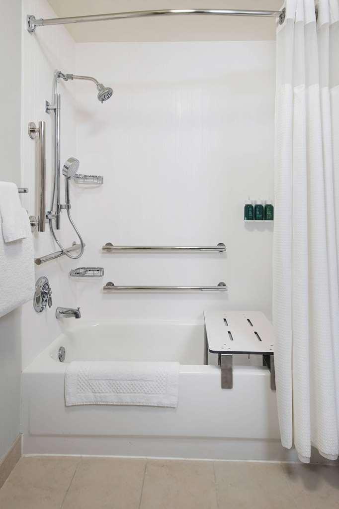 Sonesta Select Kansas City South Overland Park Leawood Bagian luar foto