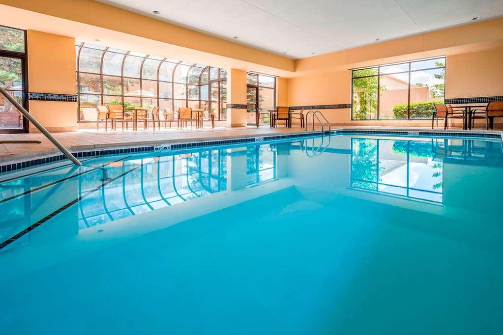 Sonesta Select Kansas City South Overland Park Leawood Bagian luar foto